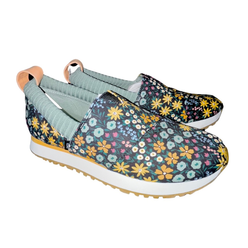 TOMS Alp Resident 2.0 Slip-on Sneaker